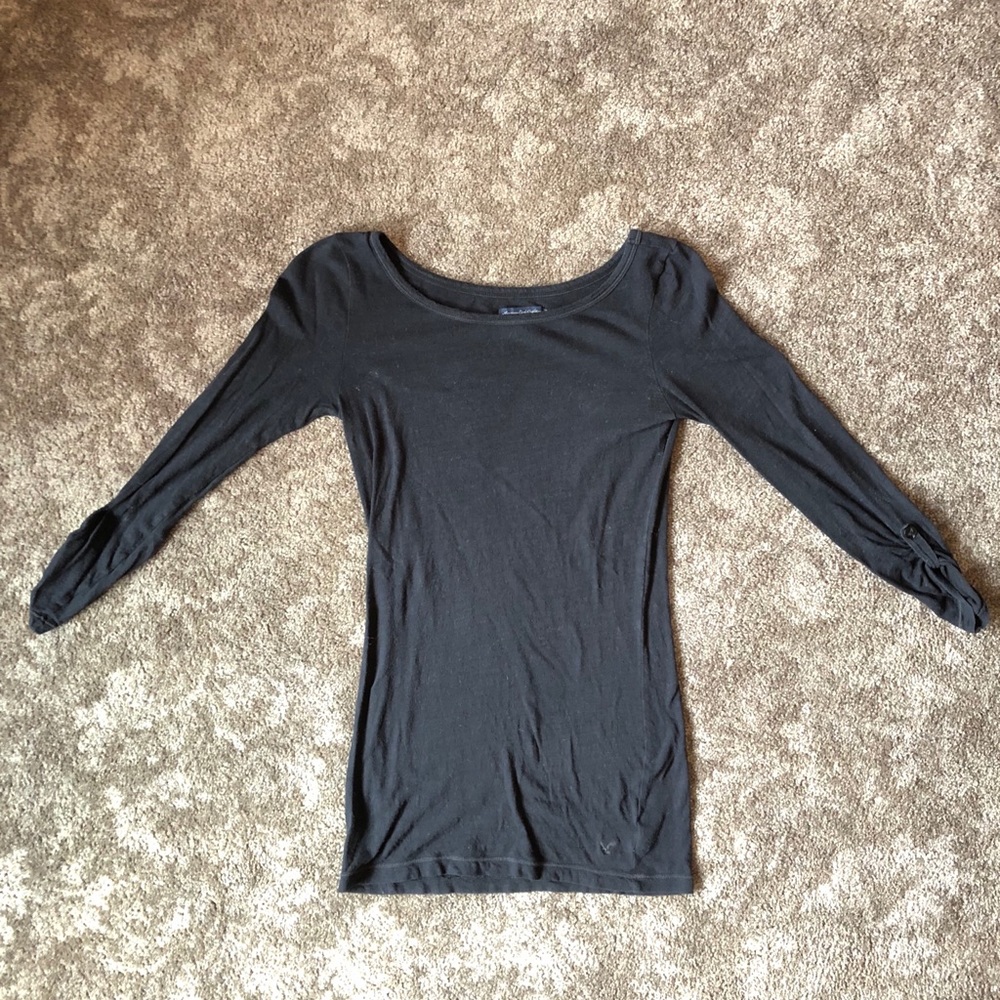 Long sleeve
